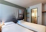 Hôtel Morlaix - B&B Hotel Morlaix-4