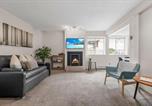 Location vacances Squamish - 4 Bed Charming and Cozy Lynn Valley Suite-3