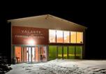 Location vacances Narva - Valaste Puhkeküla-1