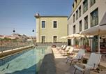 Hôtel São João da Madeira - Origine Porto Gaia, a Tribute Portfolio Hotel-1