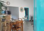 Location vacances Unawatuna - Amma's Garden-1