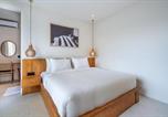Location vacances Kuta - Kuta Beach Villas by Great Bali Villas-3