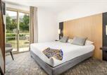 Hôtel 4 étoiles Pau - Hôtel Eliseo-2