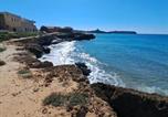 Location vacances Oristano - Appartamento La Vecchia Ancora Casa Vacanza-2