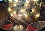 Location vacances Camberwell - Serene Garden Flat - Steps from Tower Bridge-4
