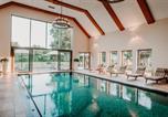 Hôtel Dillingen - Der Eisvogel - Wellness- & Genusshotel-2
