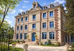 Hôtel Laon - Casa La Palma Le 48-1