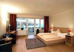 Hôtel Suhlendorf - Bernsteinsee Hotel&Ferien-3