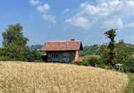 Location vacances Monforte d'Alba - Villa Biancospino - luxury and private villa in Langhe-3