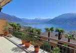 Location vacances Locarno - Villa Ida, 1 Stock by Holap Sa-1