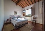 Location vacances Pontassieve - Agriturismo Fattoria Pagnana Wine & Pool-4