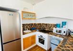Location vacances Valras-Plage - Confort et charme Appartement a 1 min de la plage-4