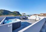Location vacances Garde - Panoramic Apartment Rudi-1