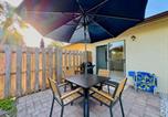 Location vacances Fort Myers - Seaside Elegance 3 Mi to Fm Beach Paradise Sleep 6-1