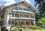 Hôtel Rottach - Villa Adolphine-1