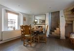 Location vacances  Gare de Bath - Charming 18th century cottage - central - parking-1
