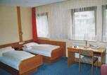 Hôtel Ladenburg - Hotel Ludwigstal-4