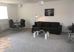 Location vacances Bridgwater - K Suites - Teeswater-2