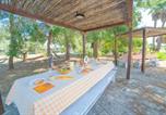 Location vacances San Cesario di Lecce - Masseria Le Palmentelle Pool And Garden - Happy Rentals-4