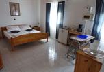 Location vacances Vrsi - Studio in Nin - Zadar Riviera 8217-2