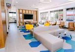 Hôtel Webster - Microtel Inn & Suites by Wyndham Newark Ny-3