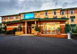 Hôtel Coffs Harbour - Ibis Budget Coffs Harbour-1
