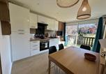 Location vacances Arâches-la-Frasse - Charmant 2 pièces cabine, 4 pers, terrasse sud, proche village et pistes, parking privé - Fr-1-572-293-2
