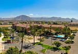 Hôtel Camarillo - Residence Inn by Marriott Camarillo-2