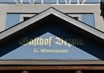 Location vacances Windelsbach - Hotel Bezold-3