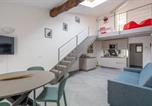 Location vacances Menaggio - China House - Historic Apt in Central Menaggio-1