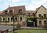 Hôtel Gare de Neustadt an der Weinstrasse - Hotel Kallstadter Hof-1