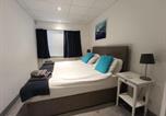 Location vacances Gare sud de Portsmouth - Open Mind Property -2br Flat Commercial Road-2