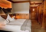 Hôtel Nesselwängle - Jungbrunn Der Gutzeitort-3