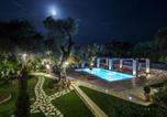 Location vacances Parga - Vassilis Guest House-2