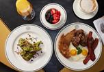 Hôtel Sellersburg - Hotel Distil, Autograph Collection-3
