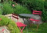Location vacances Lana - Ferienwohnung Lanz 1-2