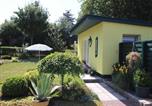 Location vacances Samtens - Ferienhaus Smerzinski-2