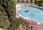Camping Livourne - Club del Sole Viareggio Family Collection-3