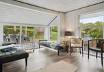 Location vacances Asperup - Cozy Home In Asperup With Sauna-4