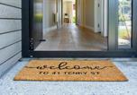 Location vacances Wanaka - Serenity Haven: Retreat with Panoramic Views-2