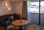 Location vacances Badia - Noe Dolomite Residence-4
