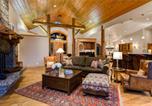 Location vacances Jackson - Abode at Sweetwater-3