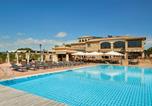 Location vacances Calonge - Complexe de vacances Hapimag Mas Nou