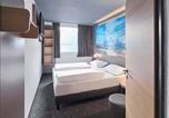 Hôtel Rösrath - B&B Hotel Köln-Airport-1