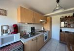 Location vacances La Bresse - Appartement cosy à La Bresse avec terrasse, proche des pistes et équipements tout inclus - Fr-1-589-407-3
