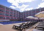 Hôtel Olhos de Água - Luna Hotel da Oura-3