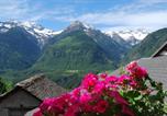 Location vacances Andermatt - Osteria Anzonico-3