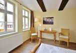 Hôtel Aschersleben - Maria Aurora-4