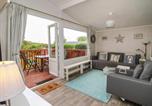 Location vacances Aberdovey - Chalet 64-1