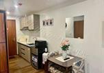 Location vacances Baguio - 'Highland Escape' Condo Studio Unit-4